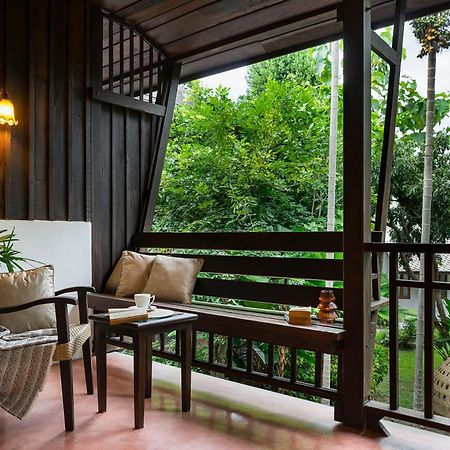 Ratchapruek Lanna Boutique Hotel Chiang Mai Værelse billede
