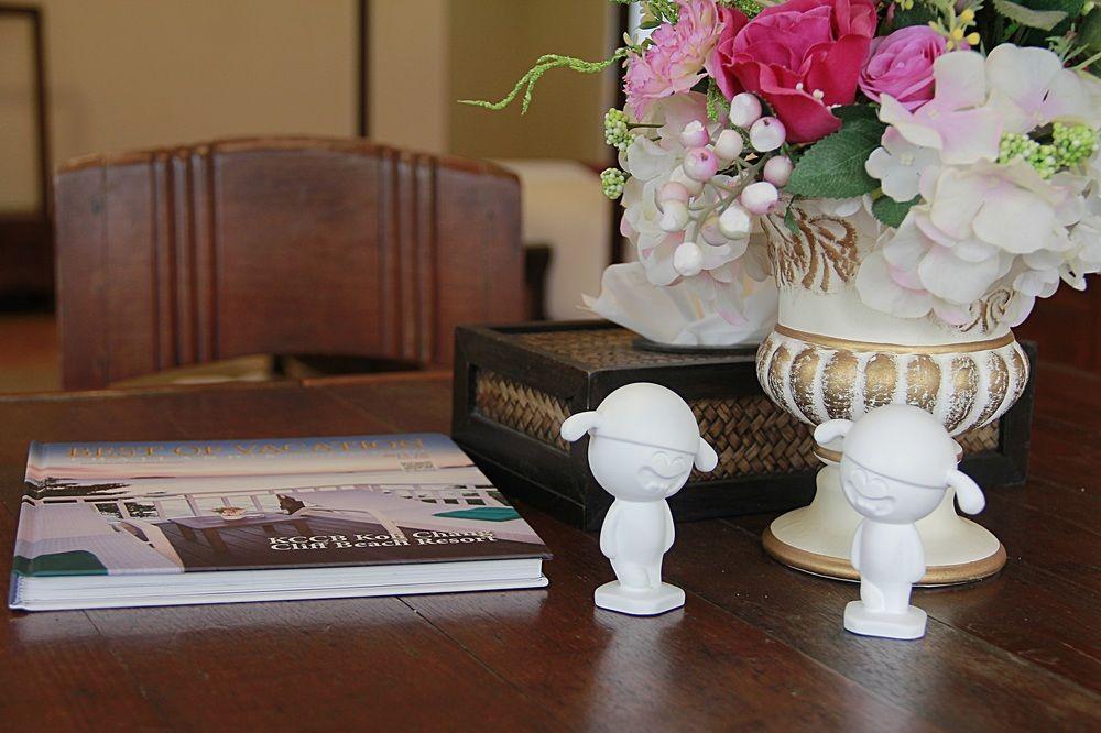 Ratchapruek Lanna Boutique Hotel Chiang Mai Eksteriør billede