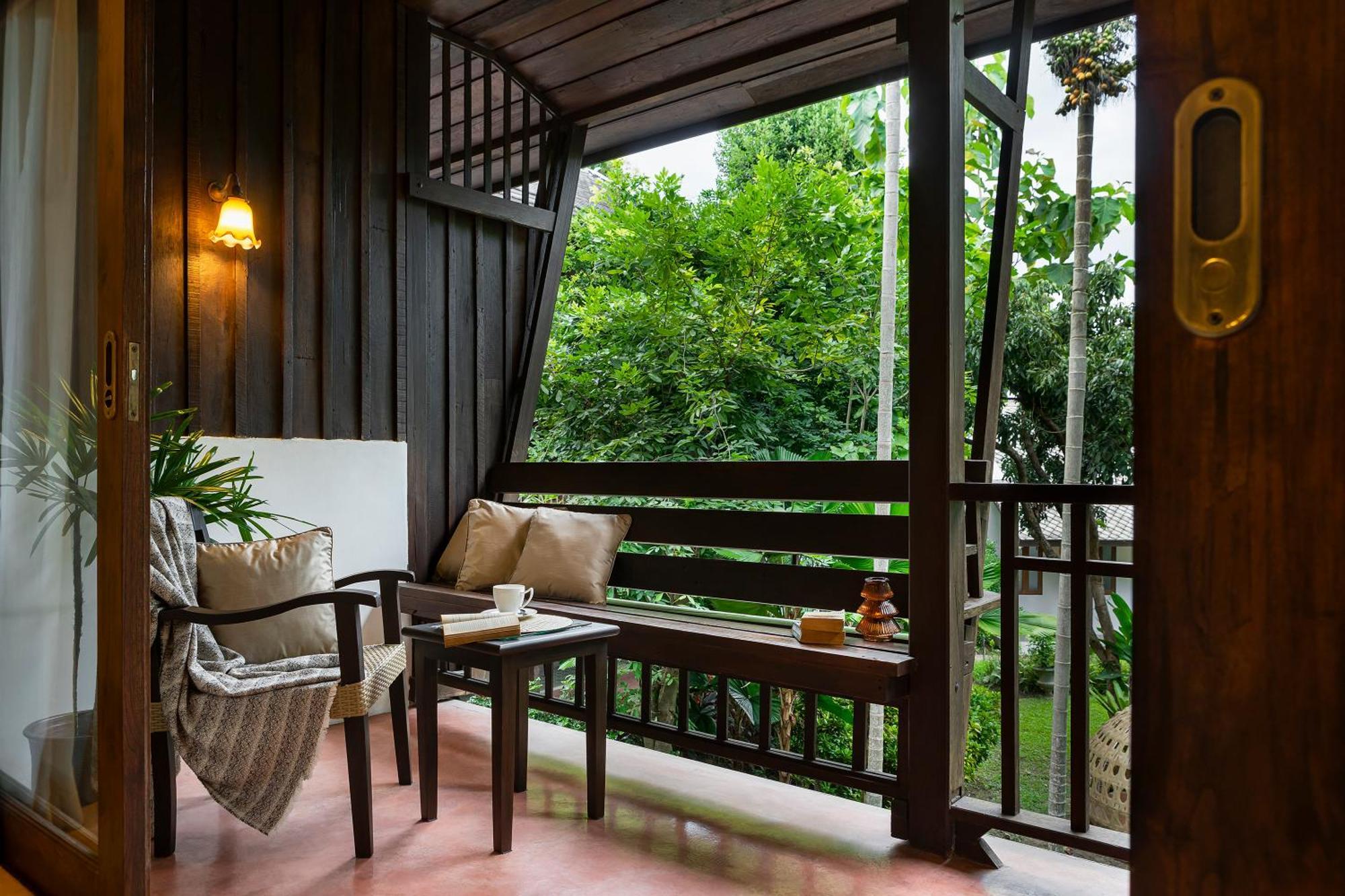Ratchapruek Lanna Boutique Hotel Chiang Mai Værelse billede