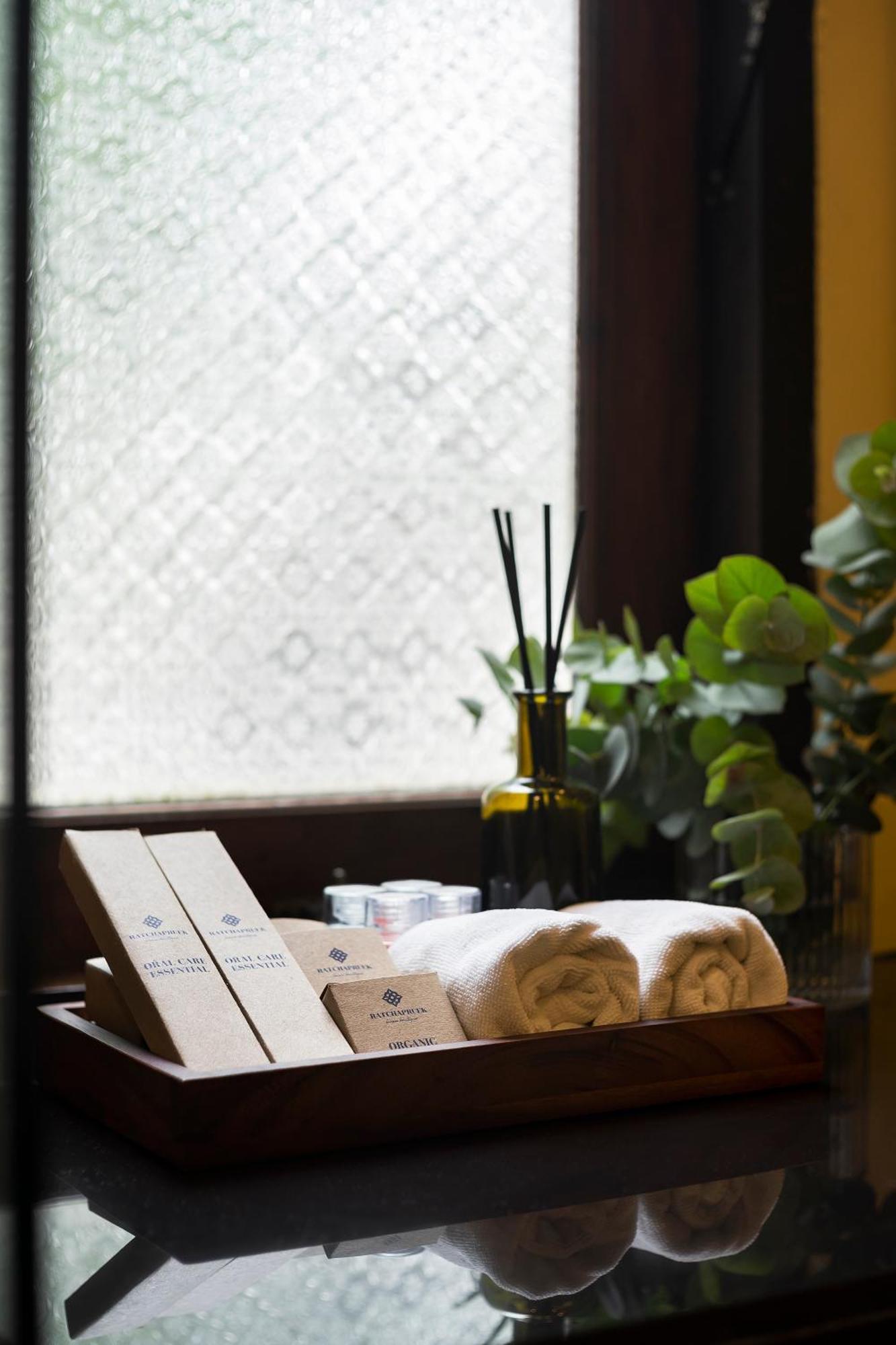 Ratchapruek Lanna Boutique Hotel Chiang Mai Værelse billede
